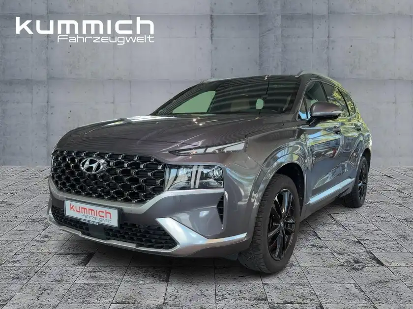 HYUNDAI SANTA FE SIGNATURE (1/16)