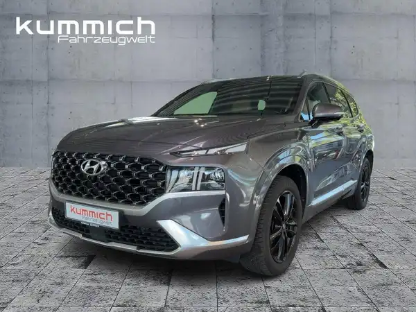 HYUNDAI SANTA FE SIGNATURE (1/15)