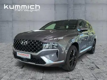 HYUNDAI SANTA FE SIGNATURE (1/15)