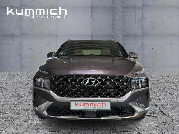 HYUNDAI SANTA FE SIGNATURE (2/15)