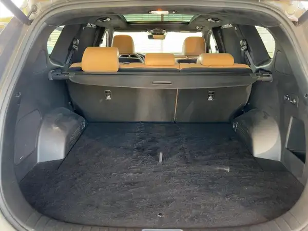 HYUNDAI SANTA FE SIGNATURE (13/15)