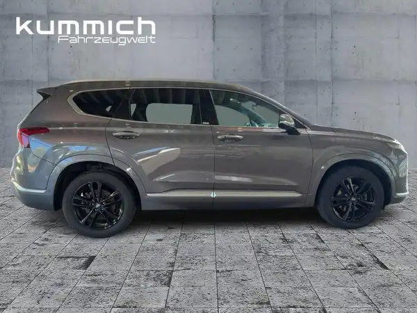 HYUNDAI SANTA FE SIGNATURE (3/15)