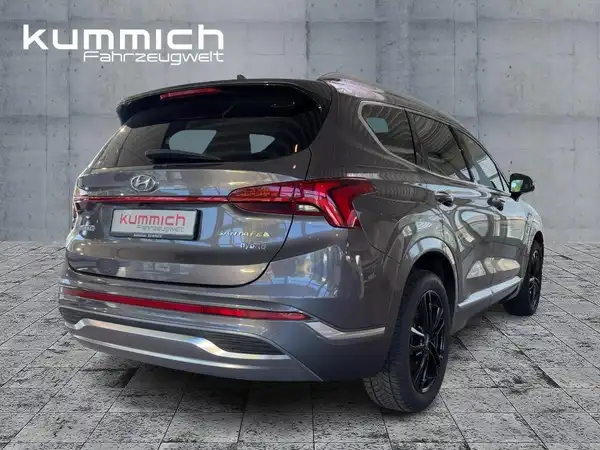 HYUNDAI SANTA FE SIGNATURE (4/15)