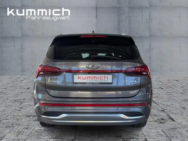 HYUNDAI SANTA FE SIGNATURE (5/15)