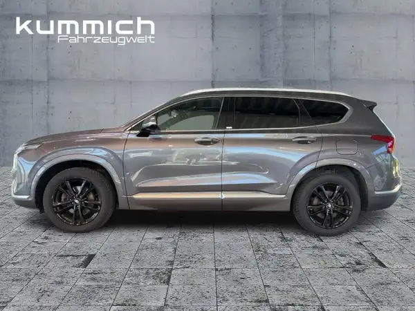 HYUNDAI SANTA FE SIGNATURE (6/15)