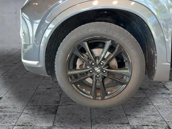 HYUNDAI SANTA FE SIGNATURE (7/15)