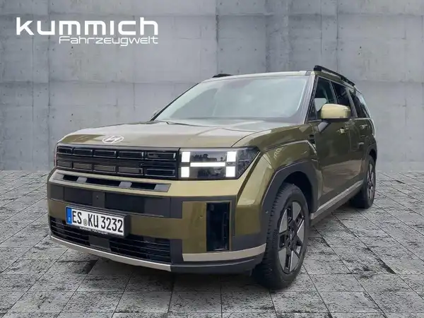 HYUNDAI SANTA FE (1/14)