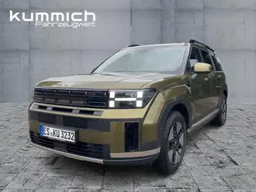 HYUNDAI SANTA FE (1/14)