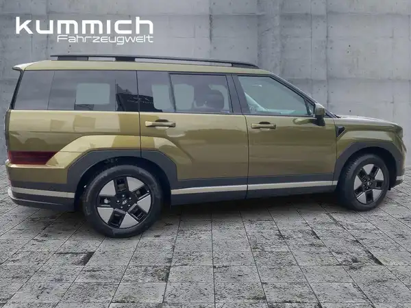 HYUNDAI SANTA FE (3/14)