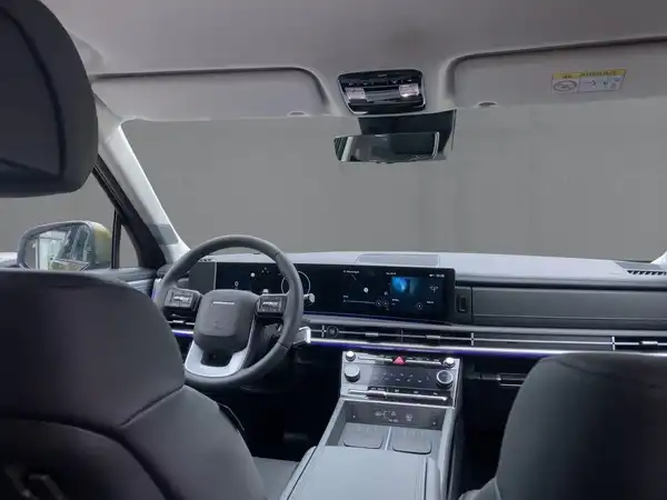 HYUNDAI SANTA FE (8/14)