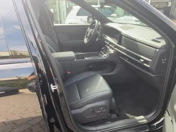 HYUNDAI SANTA FE (11/15)