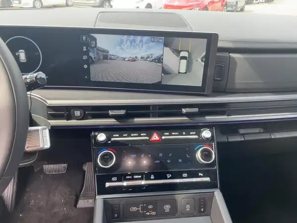 HYUNDAI SANTA FE (14/15)