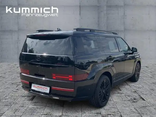 HYUNDAI SANTA FE (4/15)