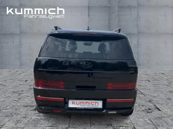 HYUNDAI SANTA FE (5/15)