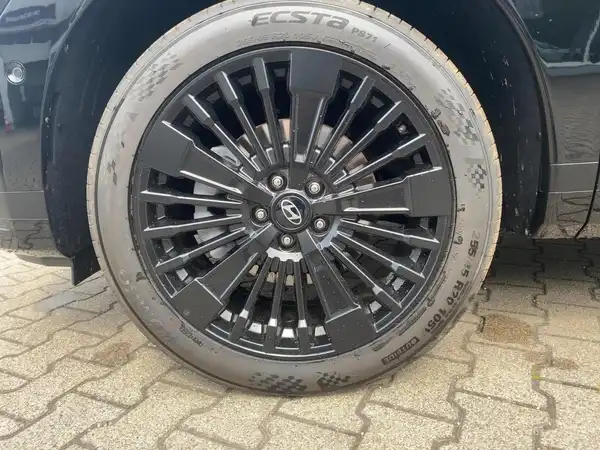 HYUNDAI SANTA FE (7/15)