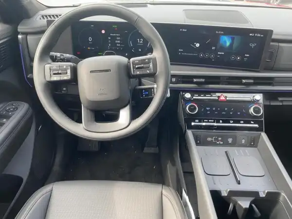 HYUNDAI SANTA FE (8/15)