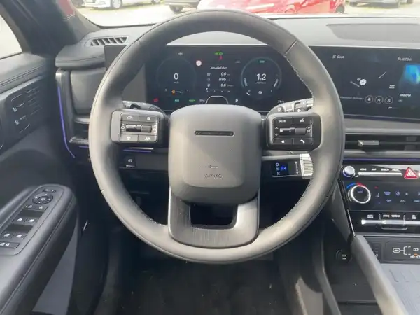 HYUNDAI SANTA FE (9/15)