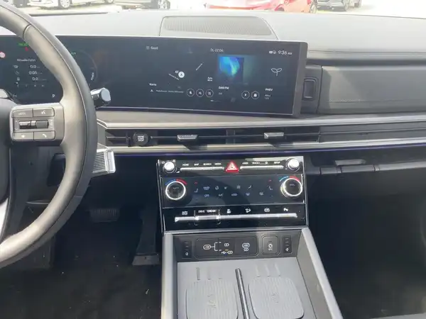 HYUNDAI SANTA FE (10/15)