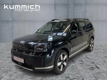 HYUNDAI SANTA FE SIGNATURE (1/15)