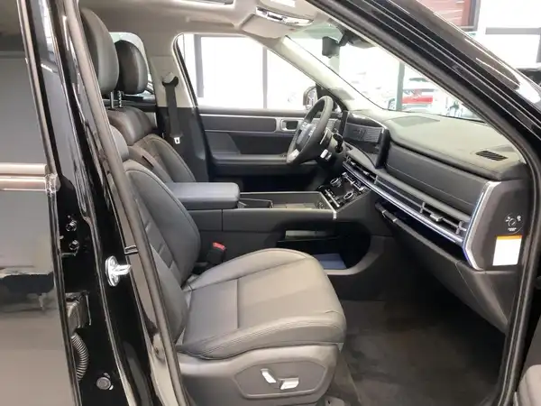 HYUNDAI SANTA FE SIGNATURE (11/15)