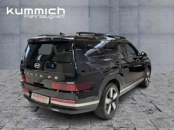 HYUNDAI SANTA FE SIGNATURE (4/15)