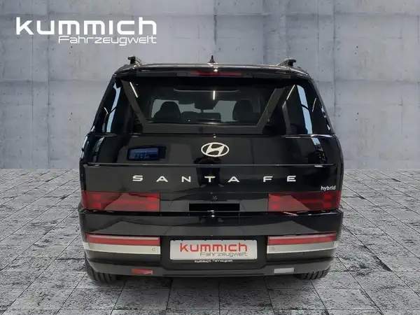 HYUNDAI SANTA FE SIGNATURE (5/15)