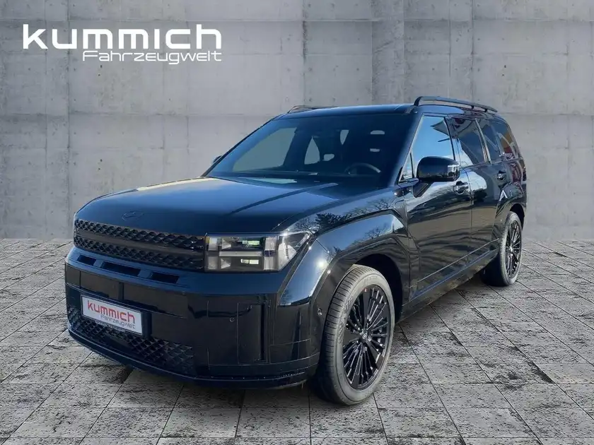 HYUNDAI SANTA FE (1/16)