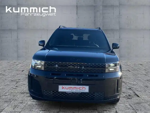 HYUNDAI SANTA FE (2/15)