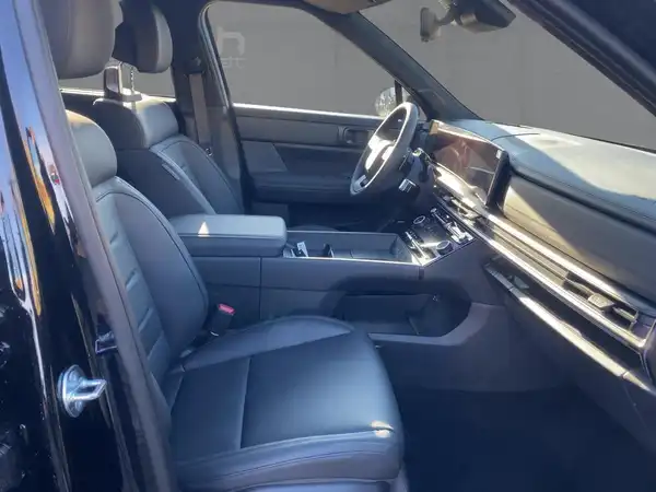 HYUNDAI SANTA FE (11/15)