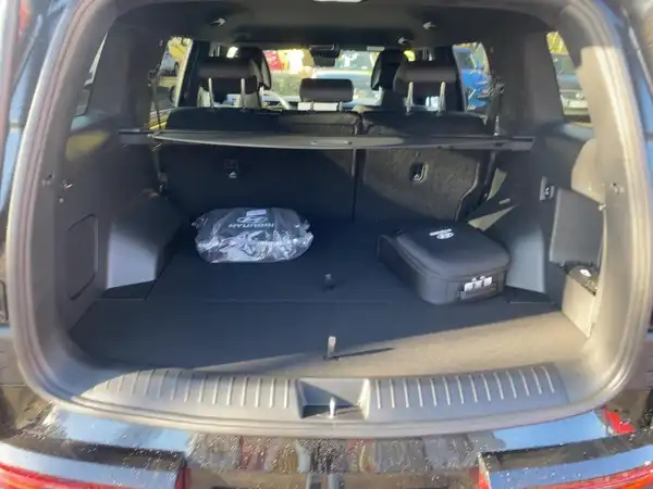 HYUNDAI SANTA FE (13/15)