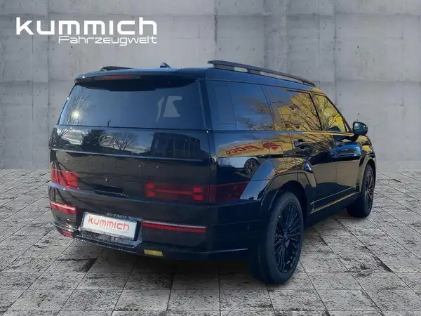 HYUNDAI SANTA FE (4/15)