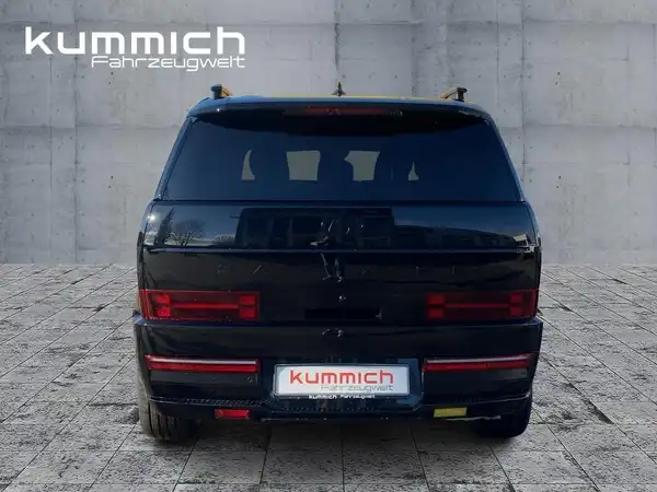 HYUNDAI SANTA FE (5/15)