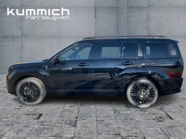 HYUNDAI SANTA FE (6/15)