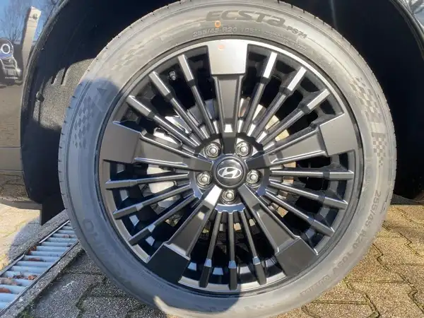 HYUNDAI SANTA FE (7/15)