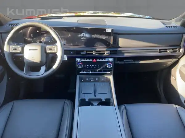 HYUNDAI SANTA FE (8/15)