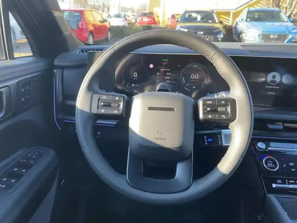 HYUNDAI SANTA FE (9/15)