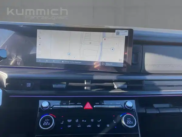 HYUNDAI SANTA FE (10/15)