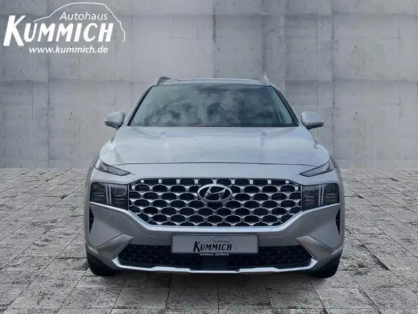 HYUNDAI SANTA FE PRIME (2/15)