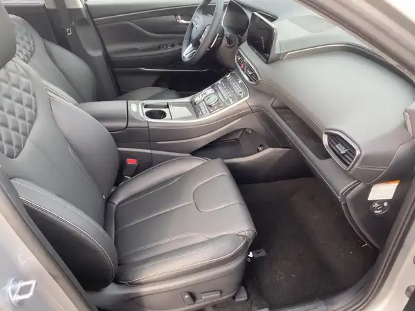 HYUNDAI SANTA FE PRIME (11/15)