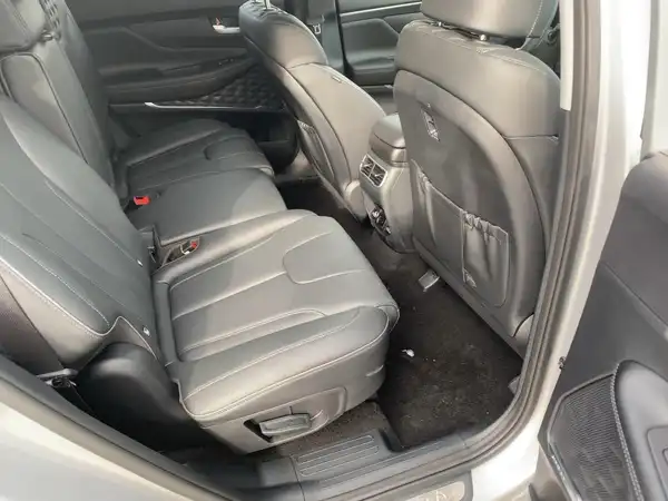 HYUNDAI SANTA FE PRIME (12/15)