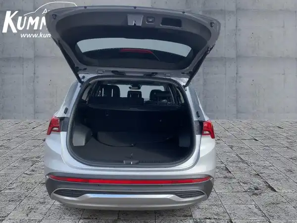 HYUNDAI SANTA FE PRIME (13/15)