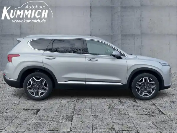 HYUNDAI SANTA FE PRIME (3/15)
