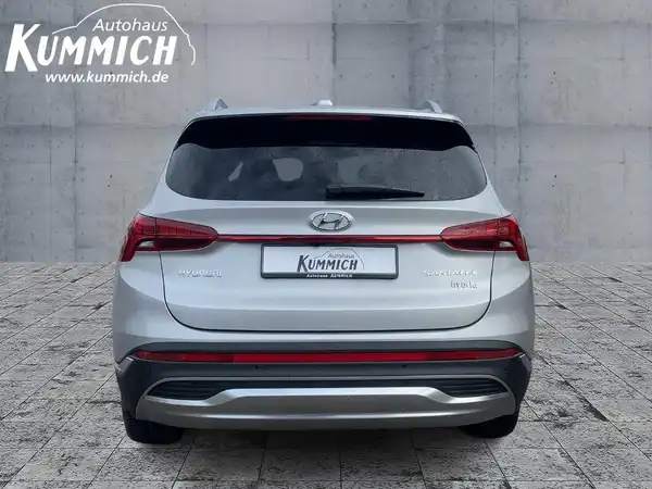 HYUNDAI SANTA FE PRIME (5/15)