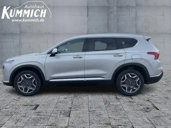 HYUNDAI SANTA FE PRIME (6/15)