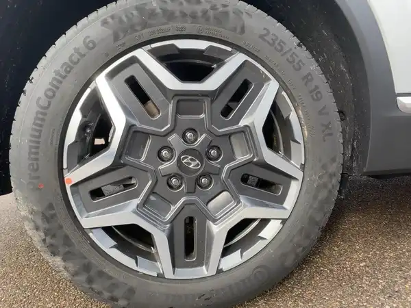 HYUNDAI SANTA FE PRIME (7/15)