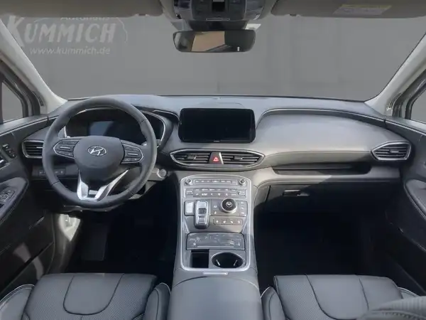 HYUNDAI SANTA FE PRIME (8/15)