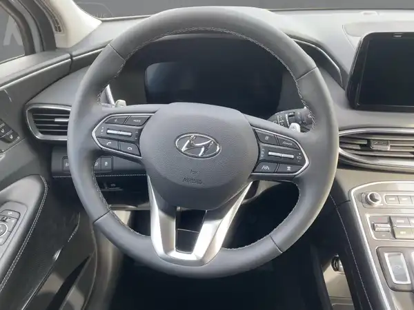 HYUNDAI SANTA FE PRIME (9/15)