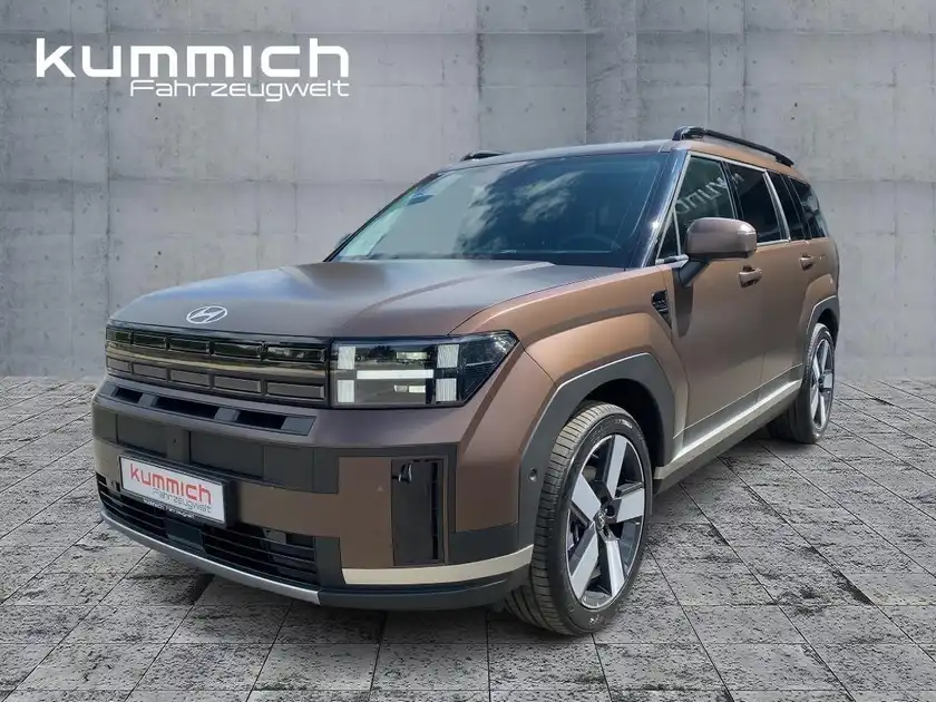 HYUNDAI SANTA FE (1/16)