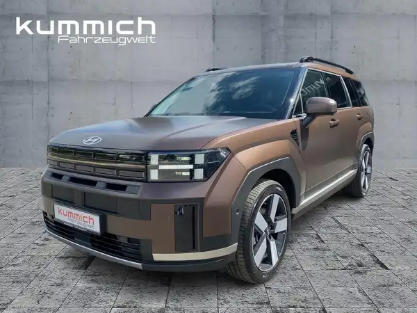 HYUNDAI SANTA FE (1/15)