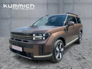 HYUNDAI SANTA FE (1/15)